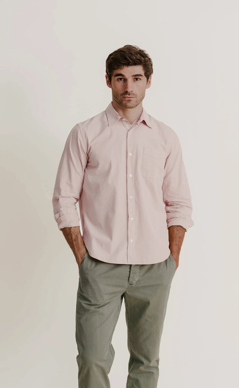 THE PREPPY DAD