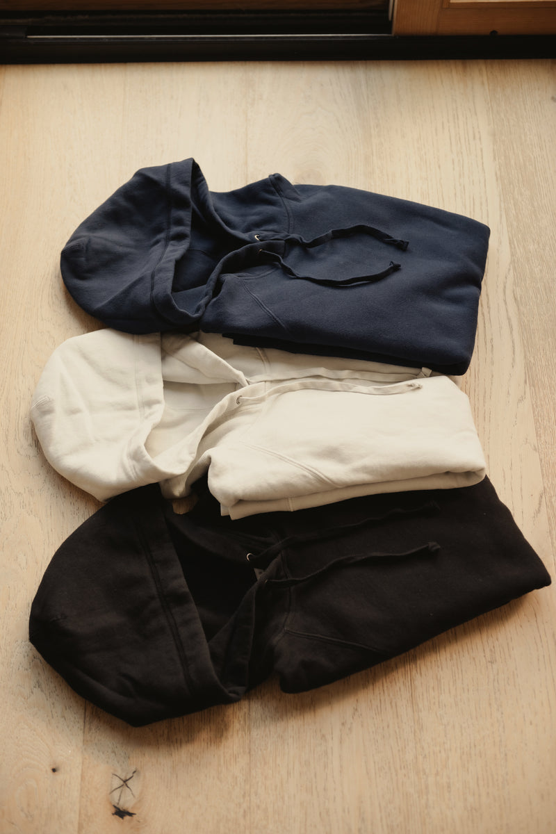 cloud hoodie colors