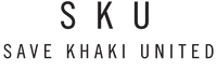 Save Khaki United